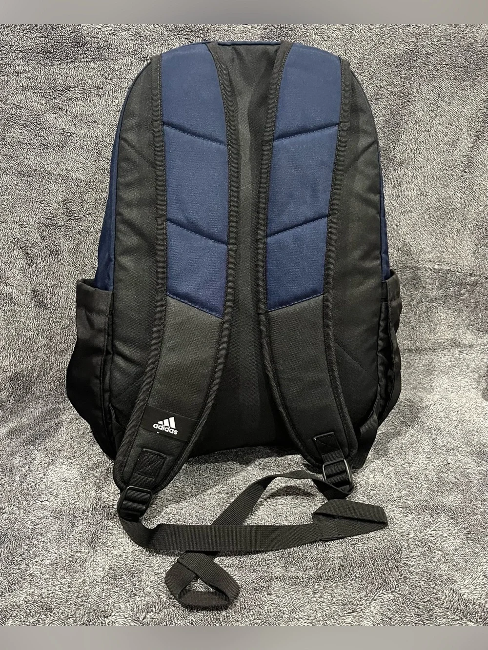 Like new❗️ Adidas Defender navy blue sports backpack